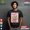 Kd Lang Country Tee Shirt