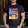 Scooby Doo Zoinks Ghost T Shirt