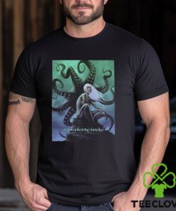 Poster For San Diego Aperfecr Circle Classic T Shirt