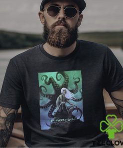 Poster For San Diego Aperfecr Circle Classic T Shirt