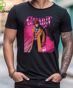 Poster Gambit Promotional Art For X Men 97 Shirt