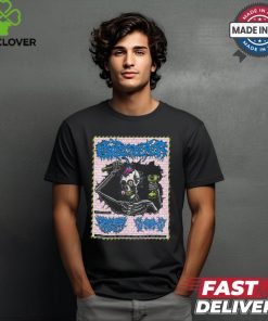 Poster Gatecreeper Tulips In Fort Worth TX Oct 14 2024 t shirt