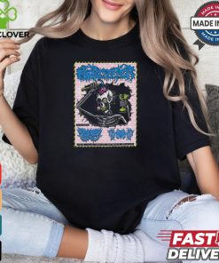 Poster Gatecreeper Tulips In Fort Worth TX Oct 14 2024 t shirt