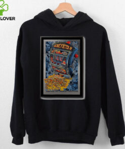 Poster George Porter JR New Orleans LA Dec 25 2024 Shirt