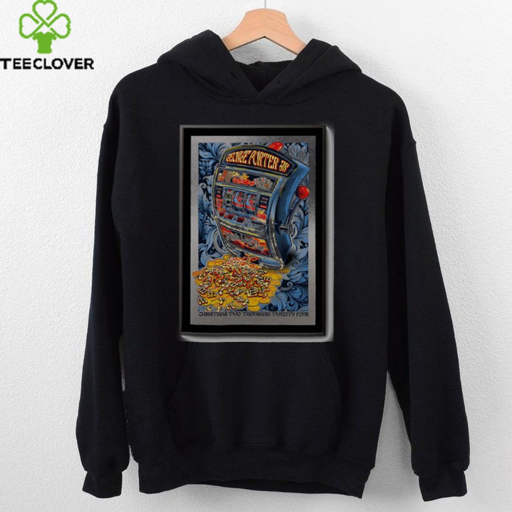 Poster George Porter JR New Orleans LA Dec 25 2024 Shirt Poster George Porter JR New Orleans LA Dec 25 2024 Shirt