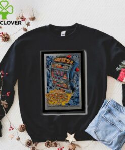 Poster George Porter JR New Orleans LA Dec 25 2024 Shirt