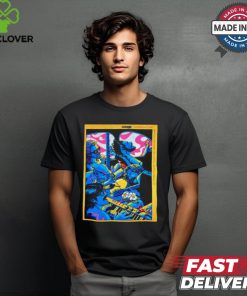 Poster Goose September 6 7 2024 Saratoga Springs NY t shirt 2 Poster Goose September 6 7 2024 Saratoga Springs NY t shirt