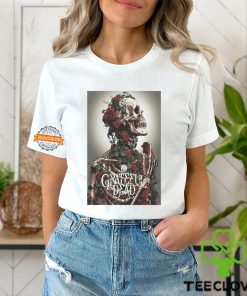 Poster Grateful Dead X Anthony Petrie 24 Shirt