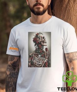 Poster Grateful Dead X Anthony Petrie 24 Shirt