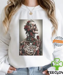 Poster Grateful Dead X Anthony Petrie 24 Shirt