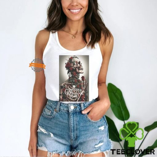 Poster Grateful Dead X Anthony Petrie 24 Shirt