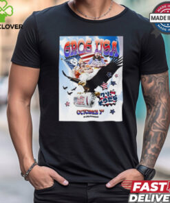 Poster Grog USA October 1 2024 In California t hoodie, sweater, longsleeve, shirt v-neck, t-shirt