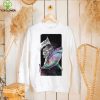 Barret Lee Paul Bunyan Cartoon Shirt