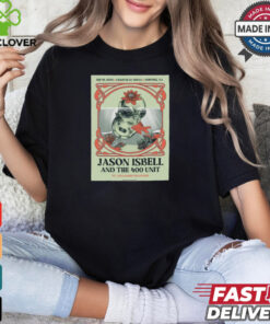 Poster Jason Isbell And The 400 Unit On Sept 19 2024 Chartway Arena Norfolk Va t shirt 2 Poster Jason Isbell And The 400 Unit On Sept 19 2024 Chartway Arena Norfolk Va t shirt