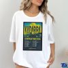 Original Sean Paul The Greatest Tour 2024 Shirt