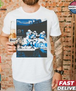 Poster Los Angeles Chargers vs Carolina Panthers Sept 15 Final Score 26 3 t shirt 1 Poster Los Angeles Chargers vs Carolina Panthers Sept 15 Final Score 26 3 t shirt