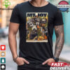 Buffalo Bills Victory 47 10 Jacksonville Jaguars NFL Week 3 Monday Night Football Final Score Shirt