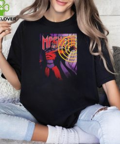 Poster Magneto Promotional Art For X Men 97 Shirt