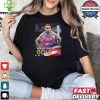 Caitlin Clark And Lexie Hull Play Like A Girl Try To Keep It Up Shirt