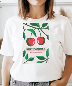 Poster Michigander Detroit, MI April 15 2023 shirt 1 Poster Michigander Detroit, MI April 15 2023 shirt