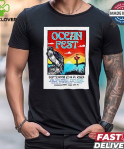 Poster Ocean Fest In Surf City NC On Sept 20 21 2024 t shirt 1 Poster Ocean Fest In Surf City NC On Sept 20 21 2024 t shirt