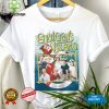 Poster Of Gilligans Island Shirt