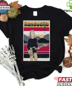 Poster Paul Weller Tour November 2 2024 Llandudno, UK Venue Cymru hoodie, sweater, longsleeve, shirt v-neck, t-shirt