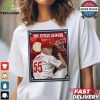 Ryan L Wldryd Hot To Go Shirt