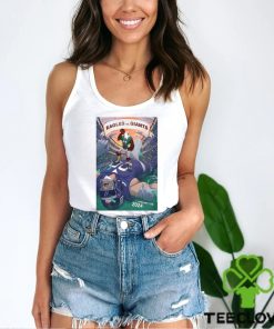Poster Philadelphia Eagles vs Giants Gameday January 7, 2024 Shirt 1 Poster Philadelphia Eagles vs Giants Gameday January 7, 2024 Shirt