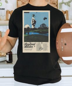 Poster Rayland Baxter Fall Tour 2023 Shirt