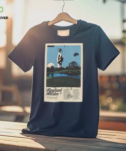 Poster Rayland Baxter Fall Tour 2023 Shirt