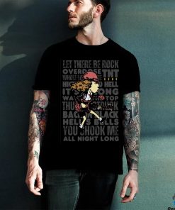Poster Rock Anthems shirt