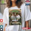 Philadelphia Baseball MLB Bullpen Boss Painting t shirt