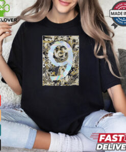 Poster STS9 September 29 2024 Red Rocks Amphitheatre In Morrison CO Tour t shirt