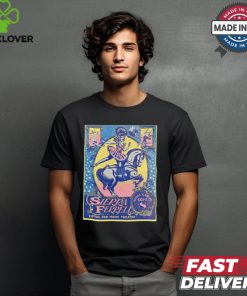 Poster Sierra Ferrell September 8, 2024 In Royal Oak, Mi Tour t shirt