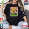 Oakland Forever Marcus Allen And Rickey Henderson Signatures Shirt