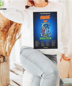 Poster Sublime W Rome Farewell Tour 24 t shirt
