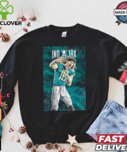 Poster Week 5 NFL Jacksonville Jaguars vs Indianapolis Colts Oct 6 2024 Painting t shirt 1 Poster Week 5 NFL Jacksonville Jaguars vs Indianapolis Colts Oct 6 2024 Painting t shirt