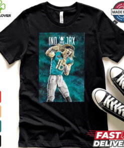 Poster Week 5 NFL Jacksonville Jaguars vs Indianapolis Colts Oct 6 2024 Painting t shirt 3 Poster Week 5 NFL Jacksonville Jaguars vs Indianapolis Colts Oct 6 2024 Painting t shirt
