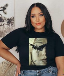 Poster for the watchers let them see you only in theaters june 7 2024 shirt