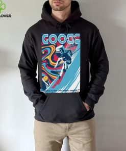 Poster goose band boulder co december 18 2022 fox theatre hoodie, sweater, longsleeve, shirt v-neck, t-shirt