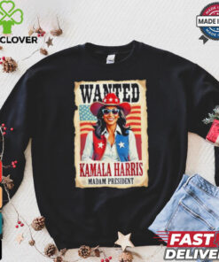 Poster kamala harris shirt I’m speaking 2024 madam president shirt