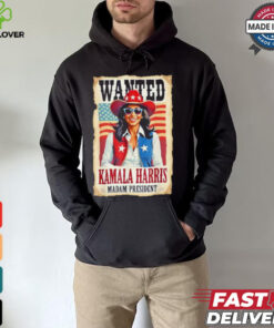Poster kamala harris shirt I’m speaking 2024 madam president shirt