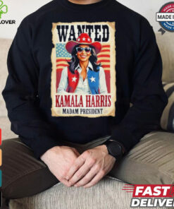 Poster kamala harris shirt I’m speaking 2024 madam president shirt