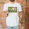 Be one with the ocean retro sailing camp david shirt