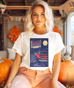 Poster something corporate las vegas nv oct 20 2023 shirt