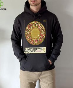 Poster umphrey’s mcgee december 30 31 2022 atlanta ga shirt
