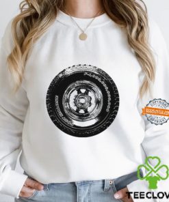 Postmalone Tire F 1 Trillion Limited Shirt