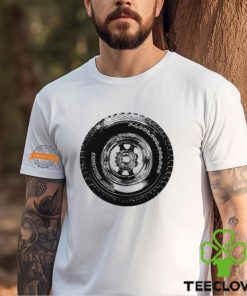 Postmalone Tire F 1 Trillion Limited Shirt