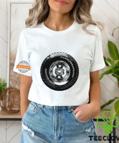 Postmalone Tire F 1 Trillion Limited Shirt
